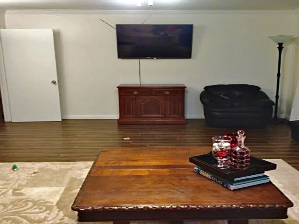 5711 Capello Drive Houston, TX 77035