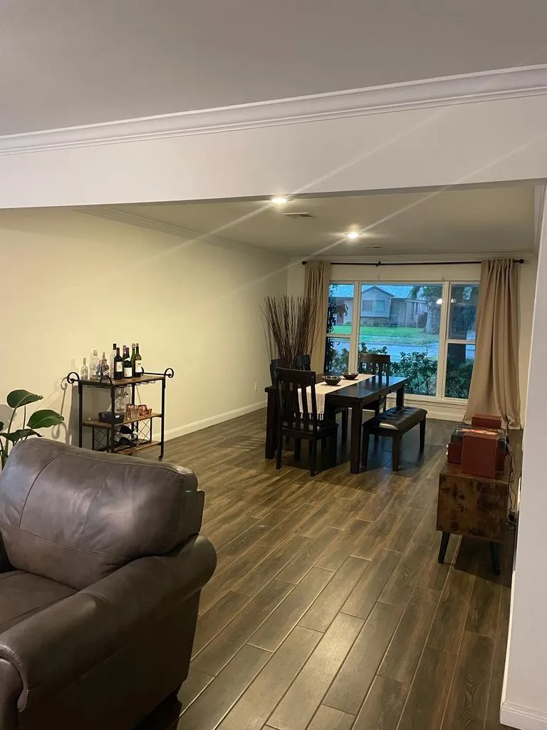 5711 Capello Drive Houston, TX 77035