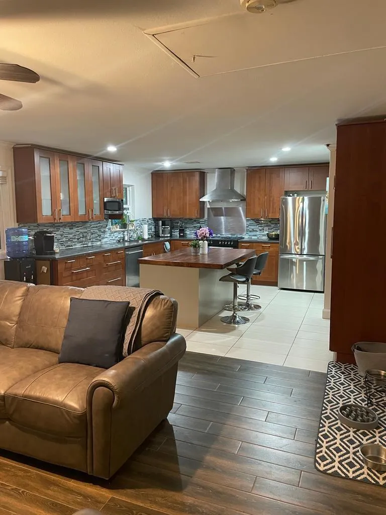 5711 Capello Drive Houston, TX 77035