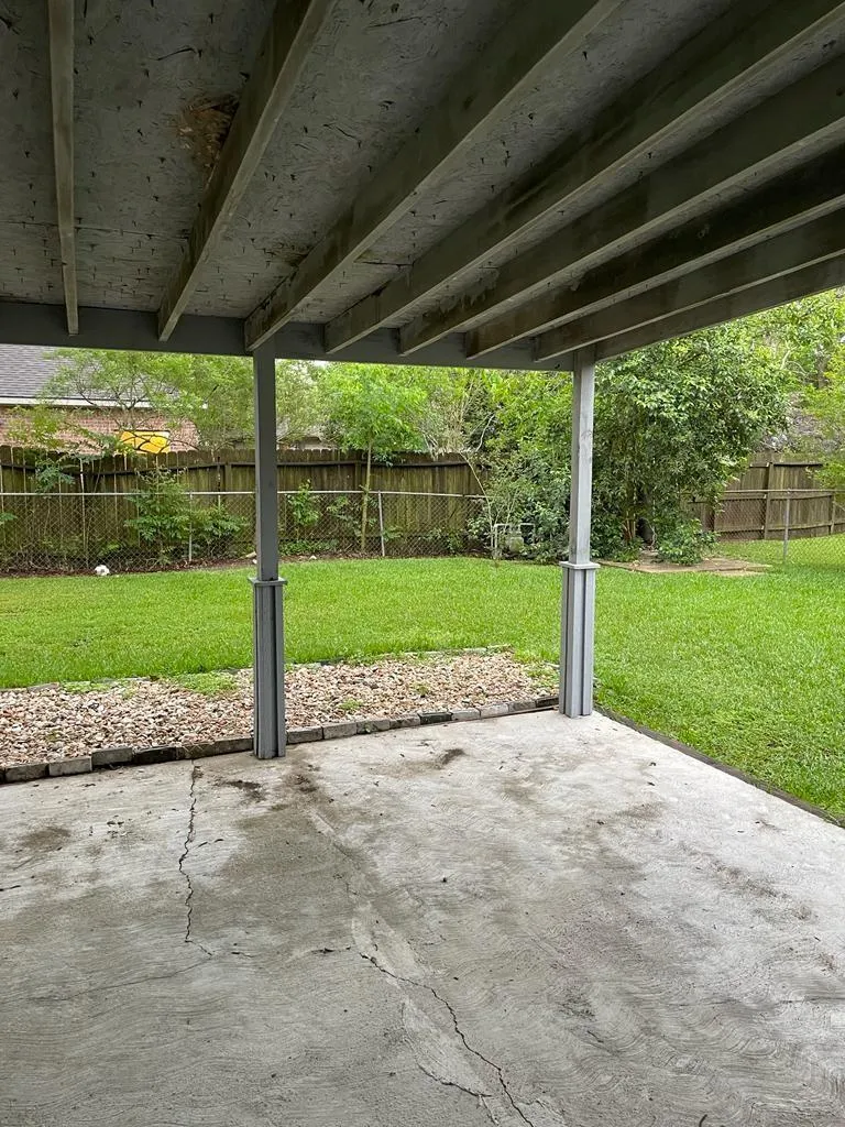5711 Capello Drive Houston, TX 77035