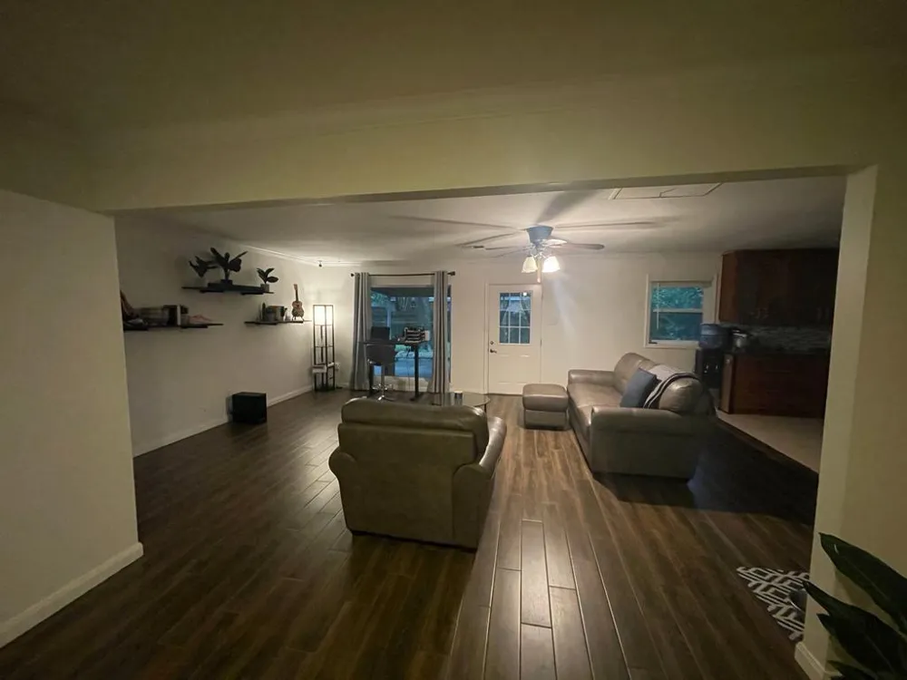 5711 Capello Drive Houston, TX 77035
