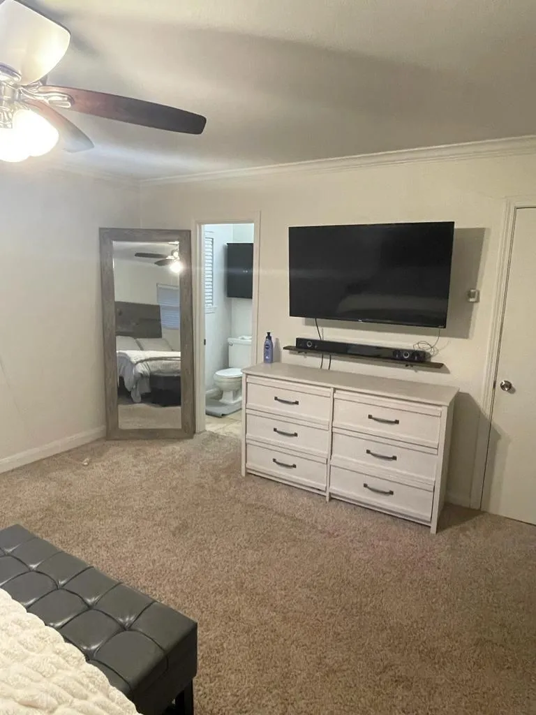 5711 Capello Drive Houston, TX 77035