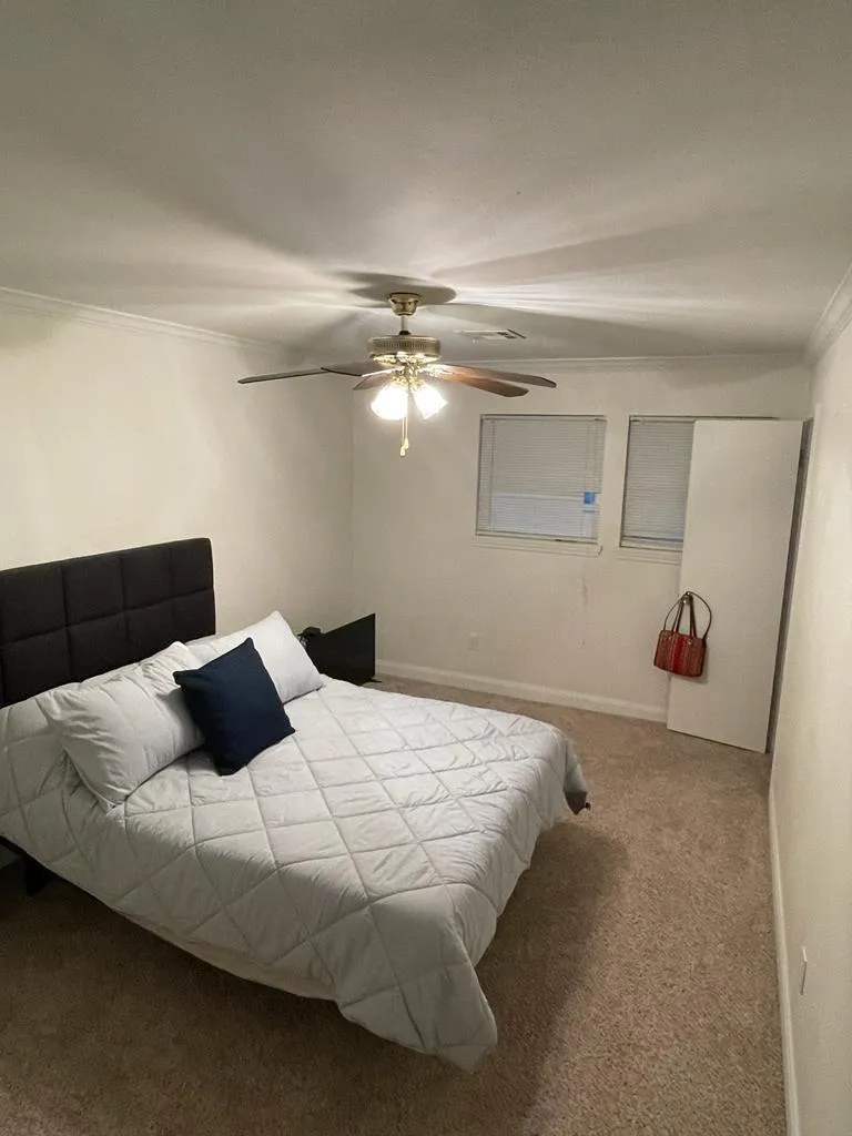 5711 Capello Drive Houston, TX 77035