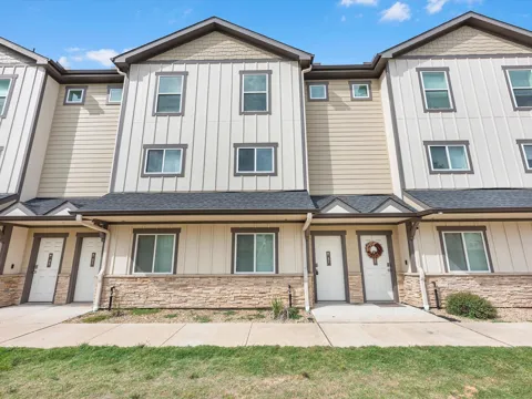 12603 Telge Road #26F