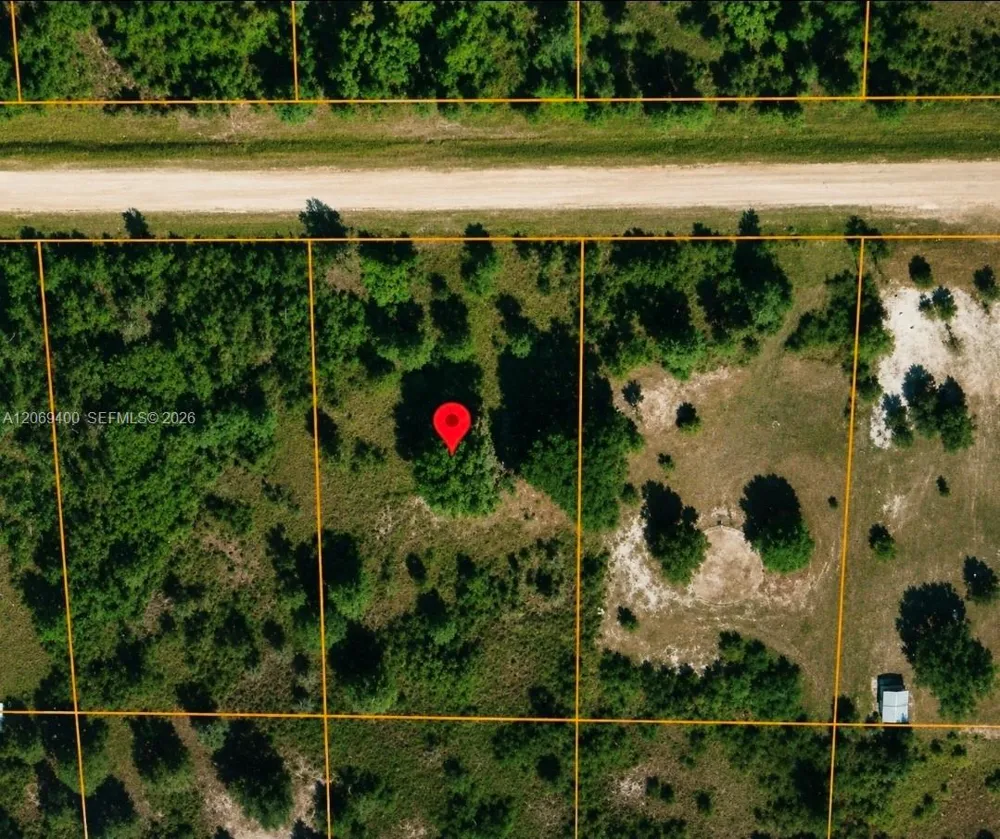 17333 NW 250TH ST Okeechobee, FL 34972