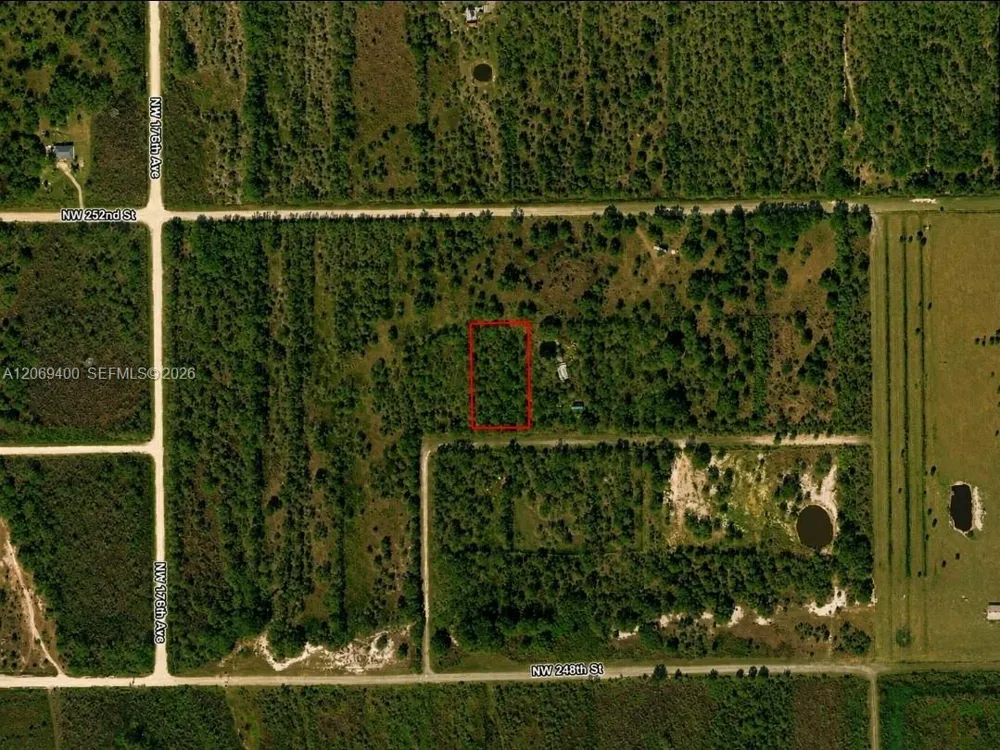 17333 NW 250TH ST Okeechobee, FL 34972