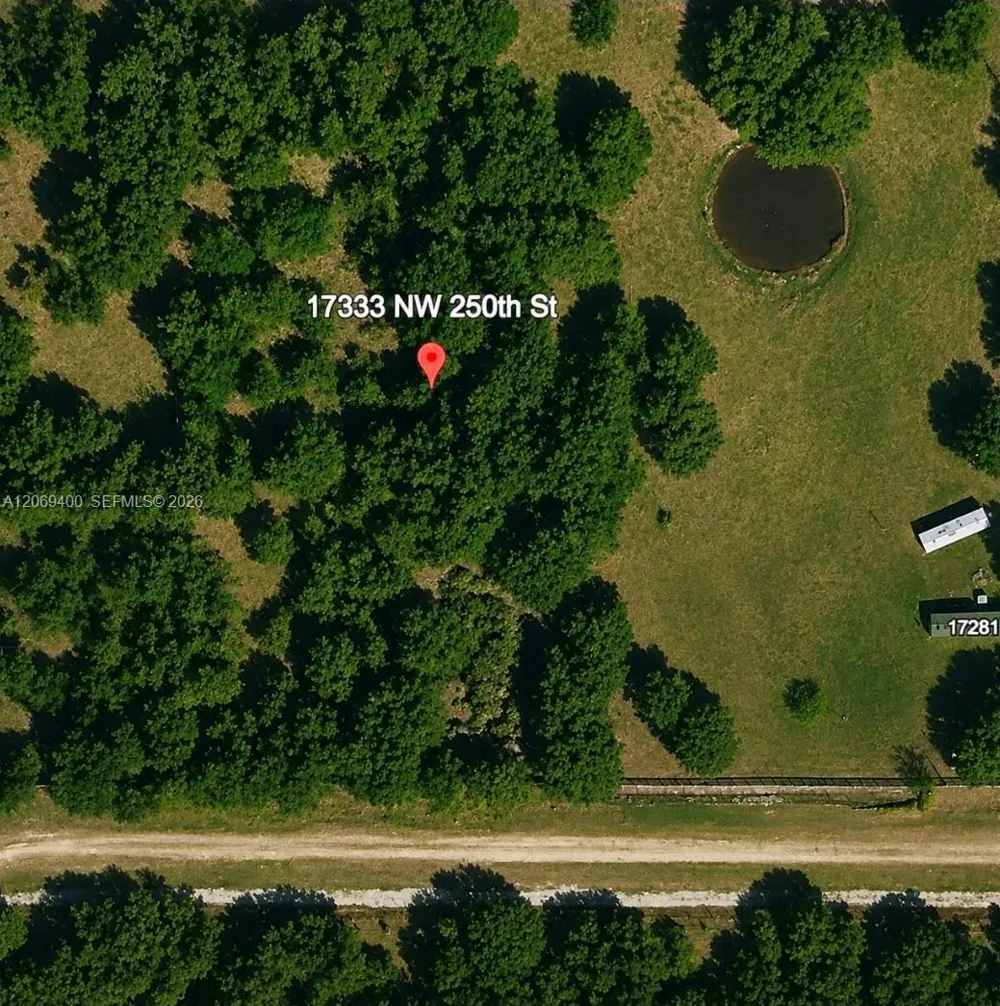 17333 NW 250TH ST Okeechobee, FL 34972