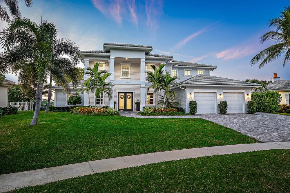 2177 Radnor Court North Palm Beach, FL 33408
