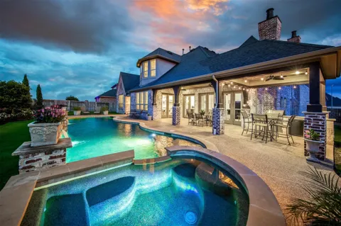 28602 Hoffman Spring Lane