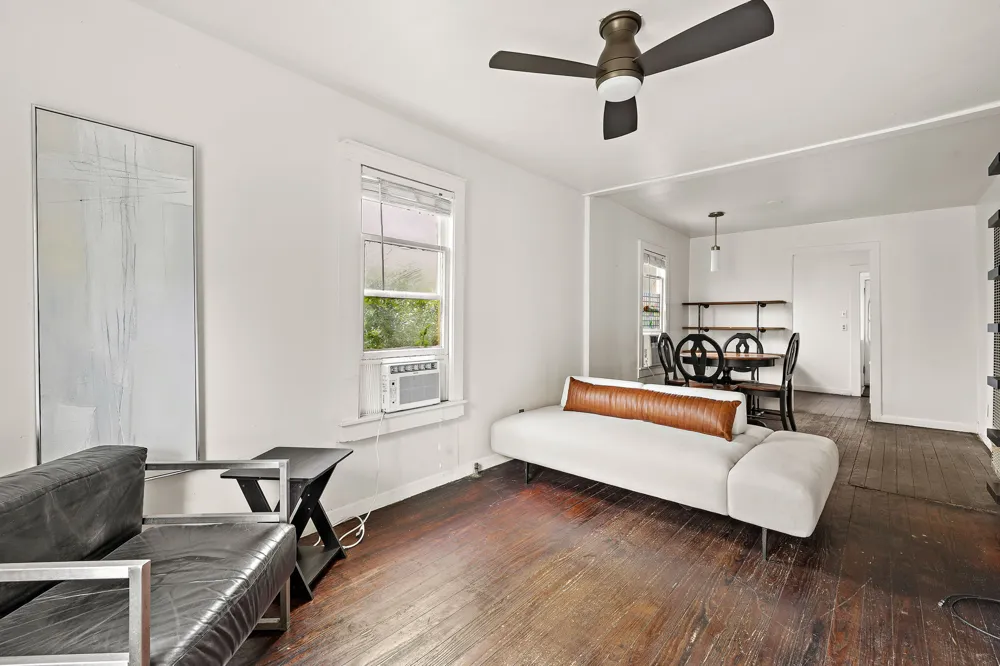 1710 Haskell Street Austin, TX 78702