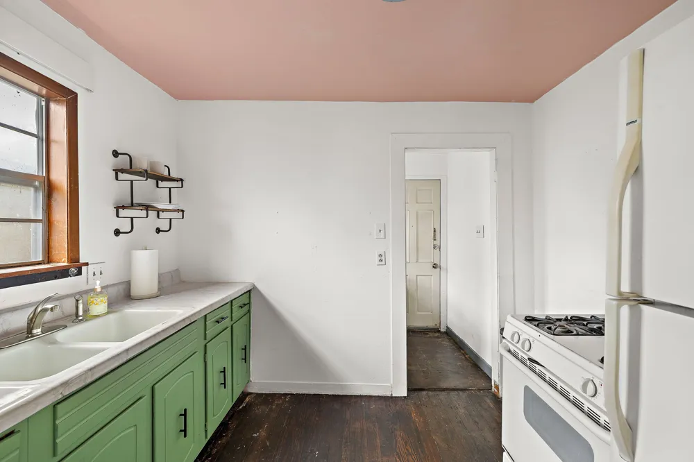 1710 Haskell Street Austin, TX 78702