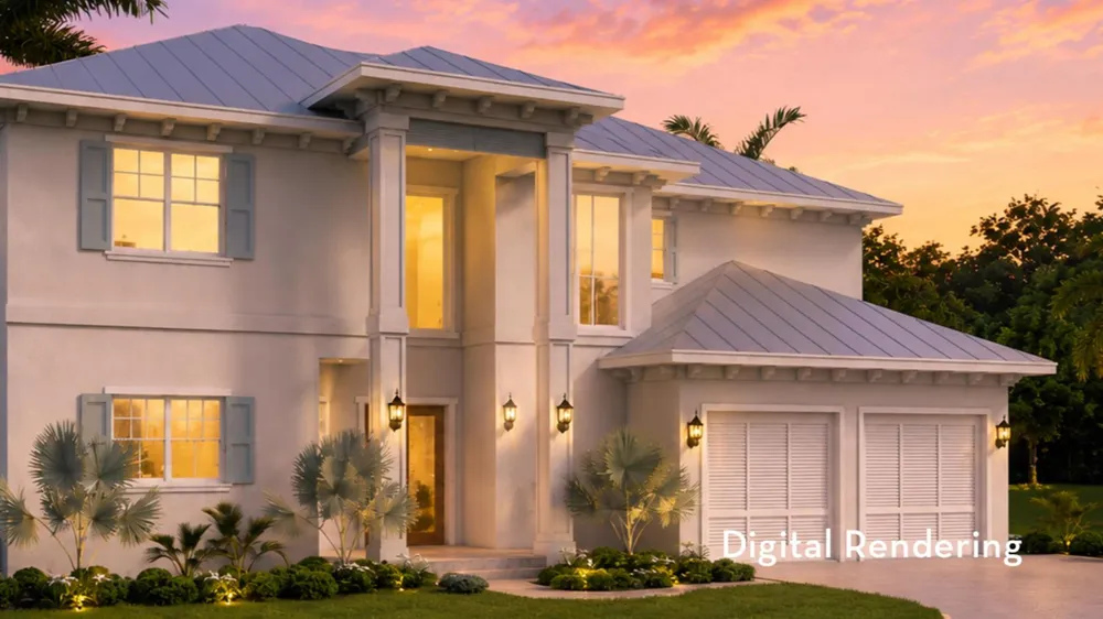 8967 SE Star Island Way Hobe Sound, FL 33455