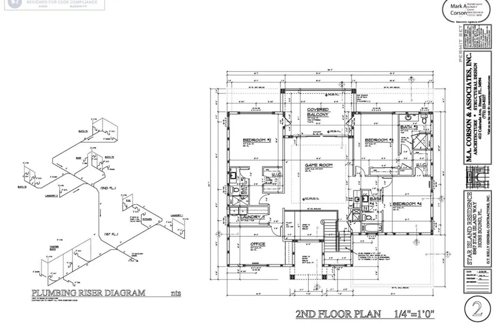 8967 SE Star Island Way Hobe Sound, FL 33455