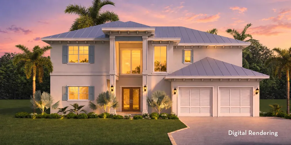 8967 SE Star Island Way Hobe Sound, FL 33455