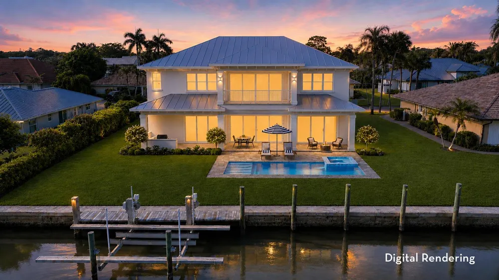 8967 SE Star Island Way Hobe Sound, FL 33455