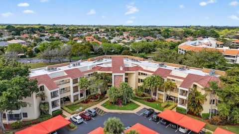 7535 LA PAZ BOULEVARD #201