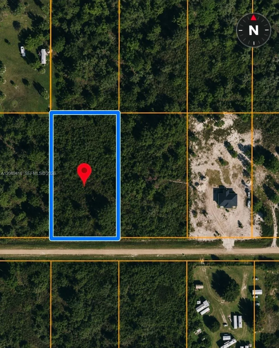 14779 NW 270th St Okeechobee, FL 34972