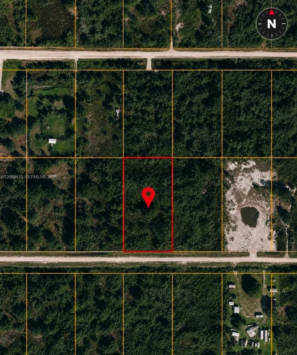 14779 NW 270th St Okeechobee, FL 34972