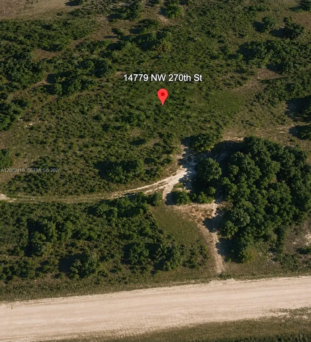 14779 NW 270th St Okeechobee, FL 34972