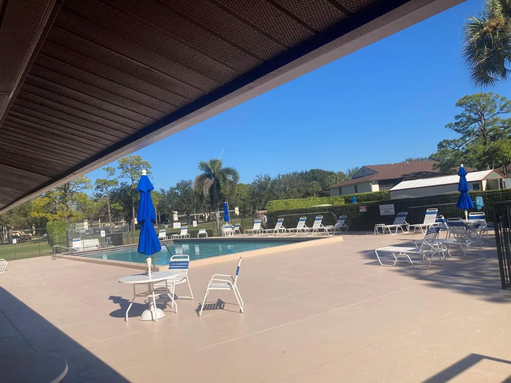 6495 E CHASEWOOD DRIVE E #E Jupiter, FL 33458