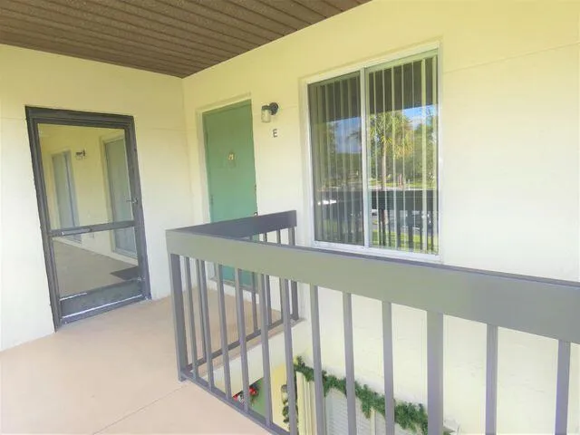 6495 E CHASEWOOD DRIVE E #E Jupiter, FL 33458