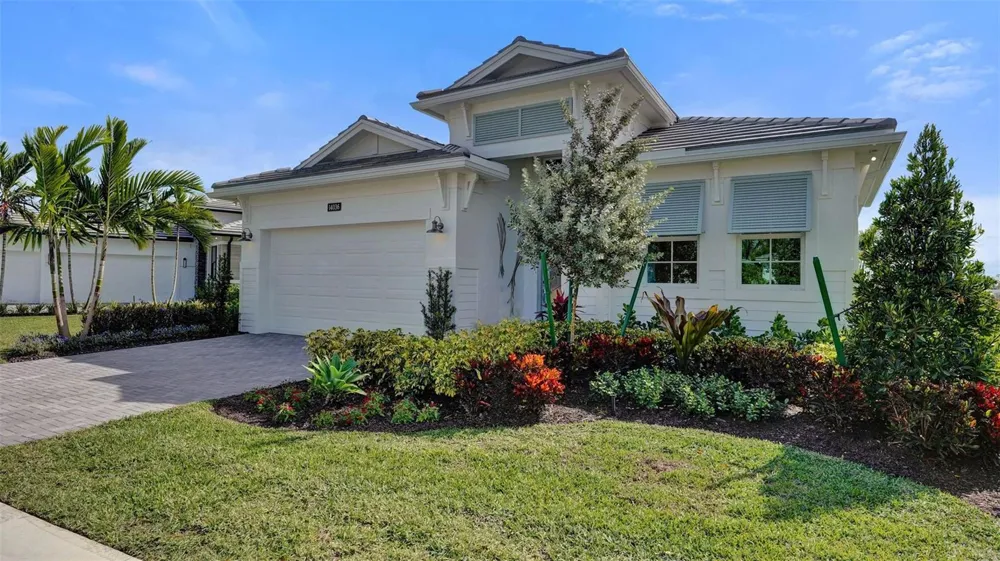 14076 Bastille Street Palm Beach Gardens, FL 33412