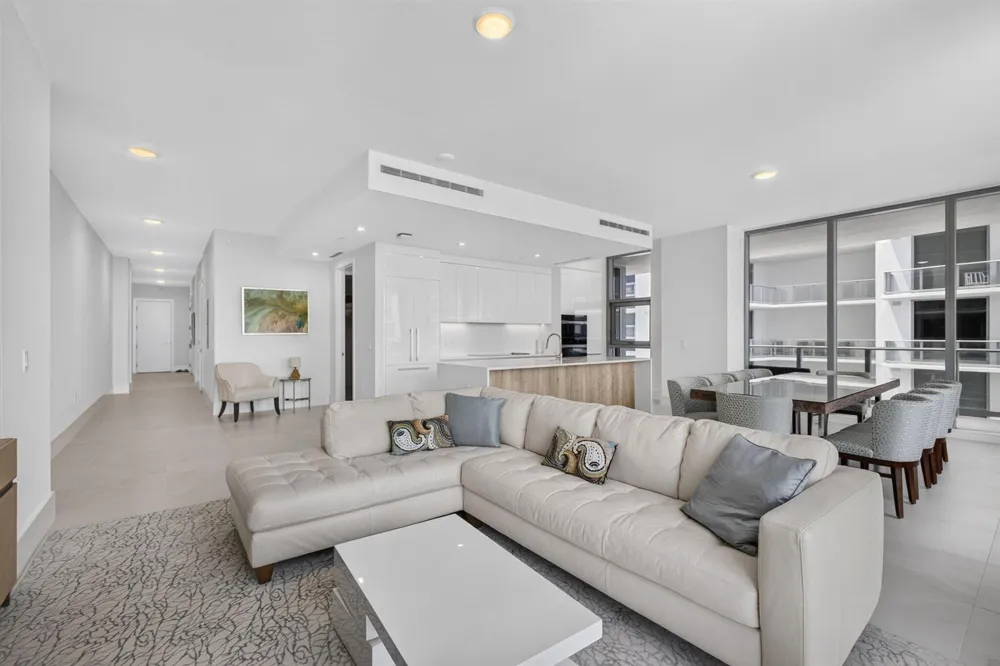 220 Lake Shore Drive #1702 Lake Park, FL 33403