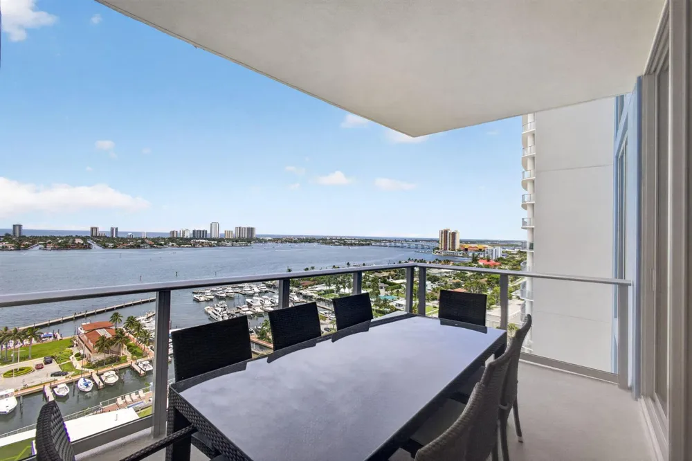 220 Lake Shore Drive #1702 Lake Park, FL 33403