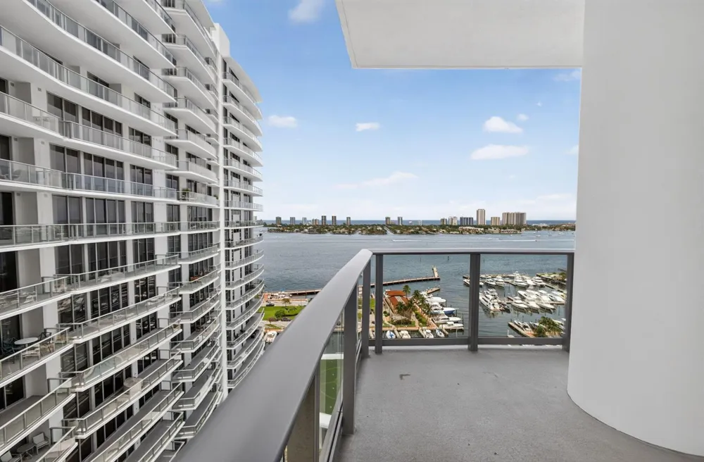 220 Lake Shore Drive #1702 Lake Park, FL 33403
