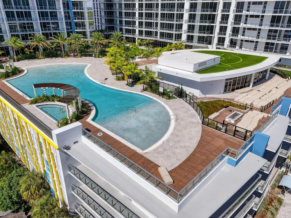 220 Lake Shore Drive #1702 Lake Park, FL 33403