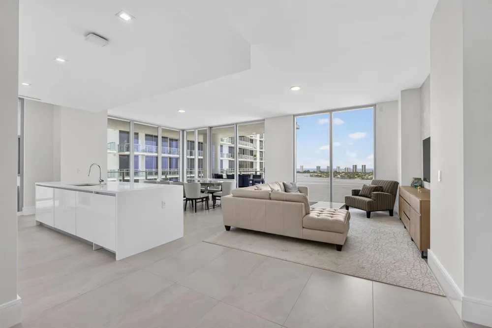 220 Lake Shore Drive #1702 Lake Park, FL 33403
