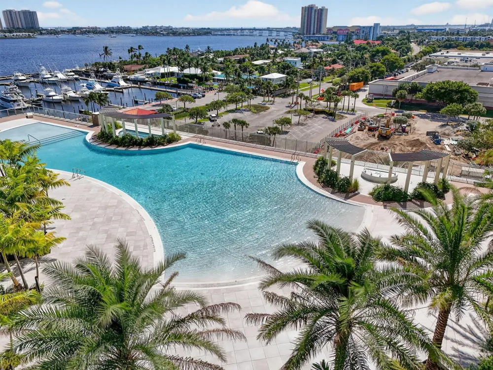 220 Lake Shore Drive #1702 Lake Park, FL 33403