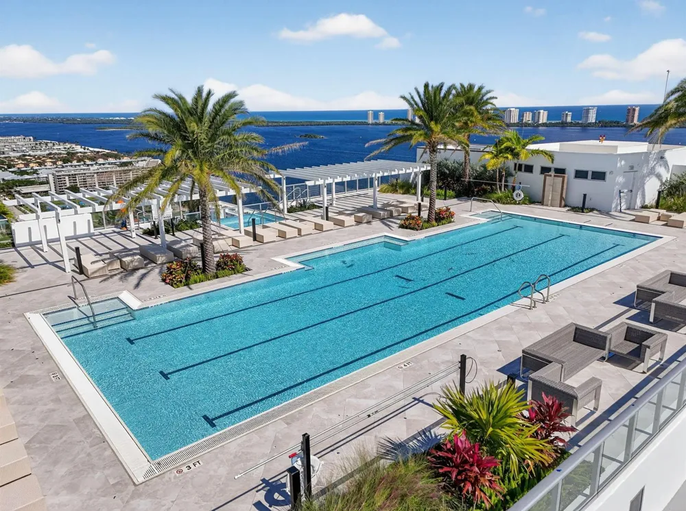 220 Lake Shore Drive #1702 Lake Park, FL 33403
