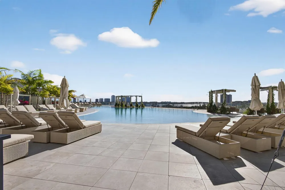 220 Lake Shore Drive #1702 Lake Park, FL 33403