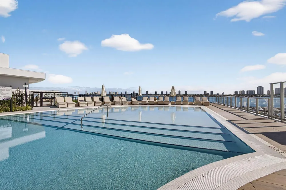 220 Lake Shore Drive #1702 Lake Park, FL 33403