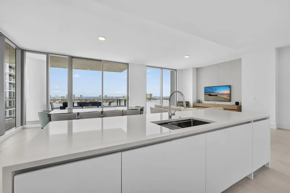 220 Lake Shore Drive #1702 Lake Park, FL 33403