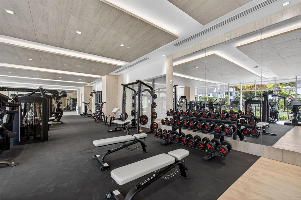 220 Lake Shore Drive #1702 Lake Park, FL 33403