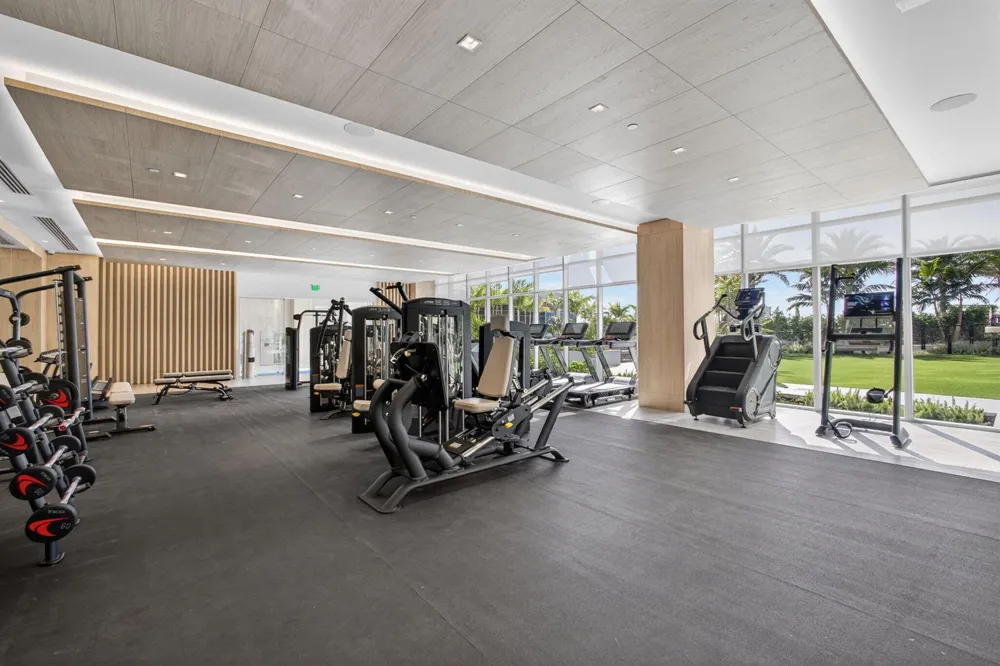 220 Lake Shore Drive #1702 Lake Park, FL 33403