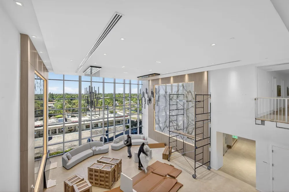 220 Lake Shore Drive #1702 Lake Park, FL 33403