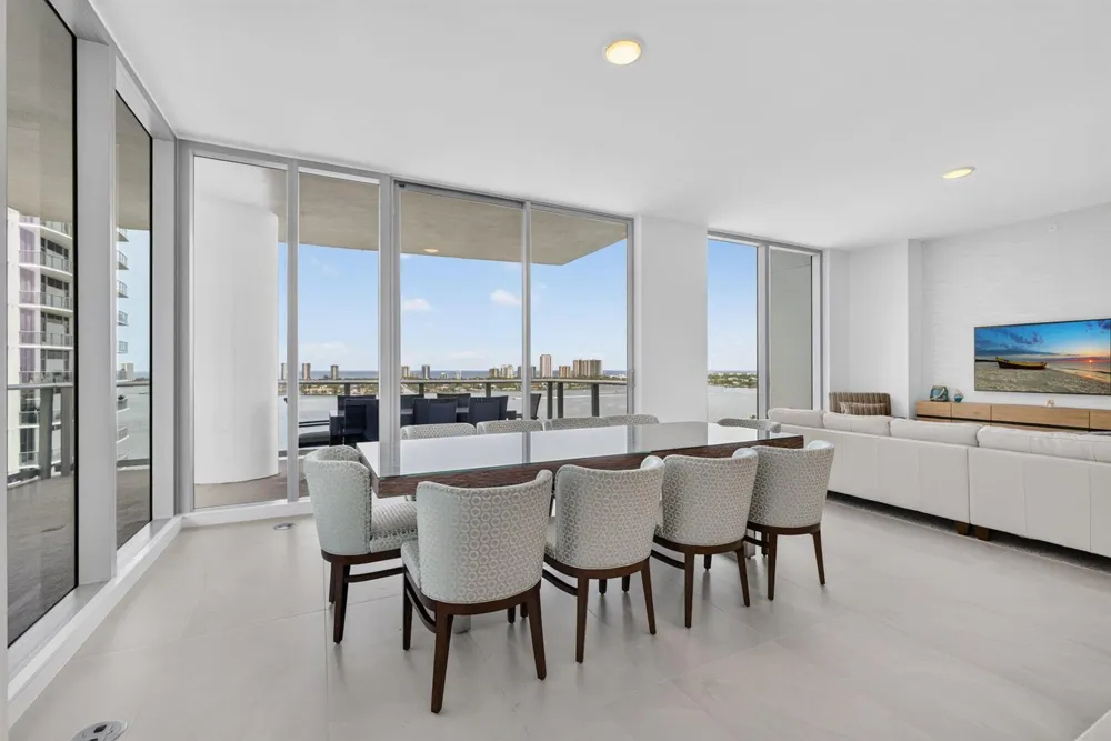 220 Lake Shore Drive #1702 Lake Park, FL 33403
