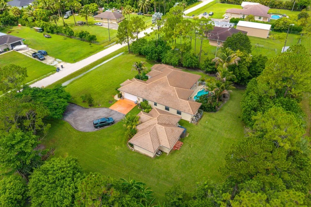 17603 82nd Road Loxahatchee, FL 33470