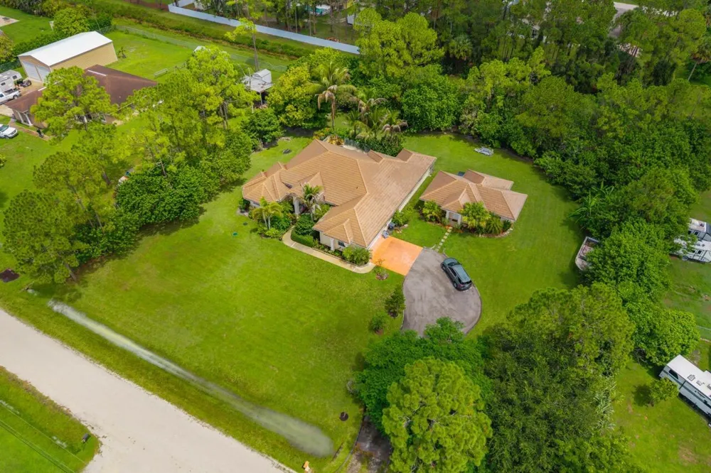 17603 82nd Road Loxahatchee, FL 33470