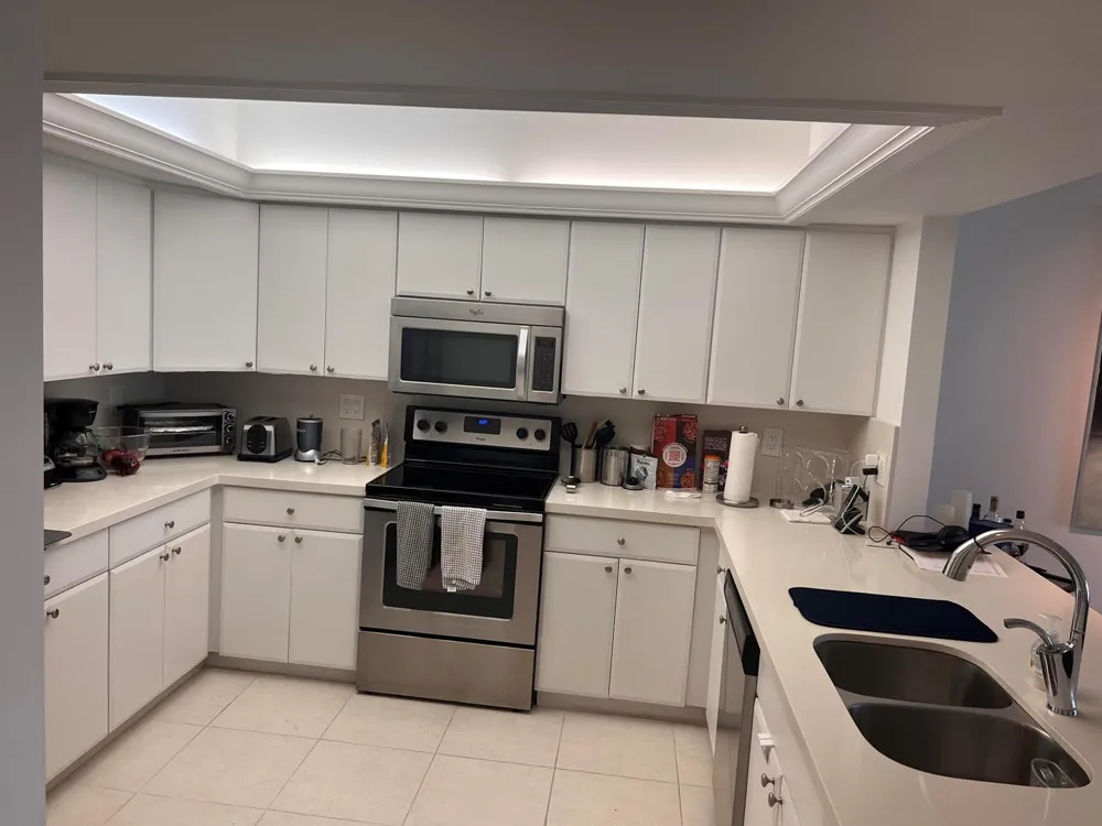 5100 Ocean Boulevard #1701 Lauderdale By The Sea, FL 33308
