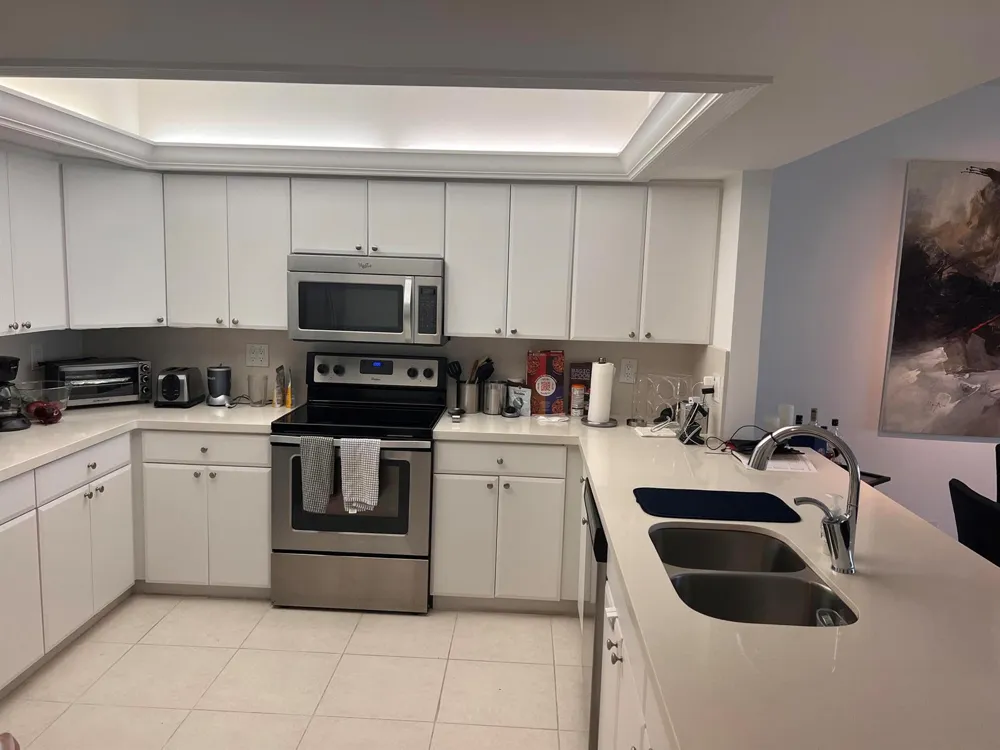 5100 Ocean Boulevard #1701 Lauderdale By The Sea, FL 33308