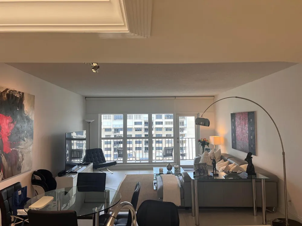 5100 Ocean Boulevard #1701 Lauderdale By The Sea, FL 33308