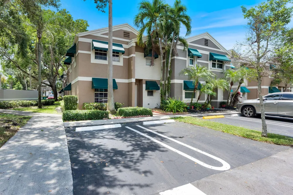 12360 SW 52ND COURT Cooper City, FL 33330