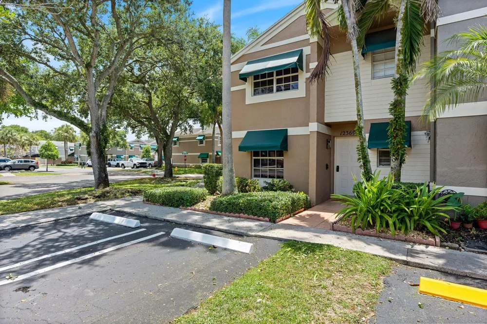 12360 SW 52ND COURT Cooper City, FL 33330