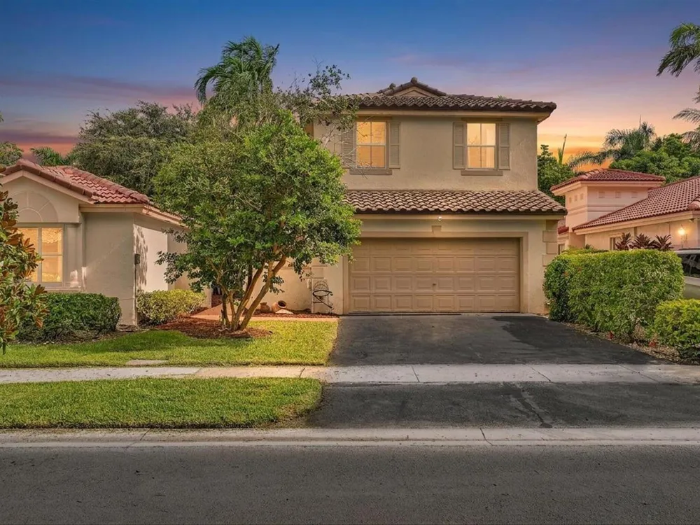 7549 NW 3rd Court Plantation, FL 33317