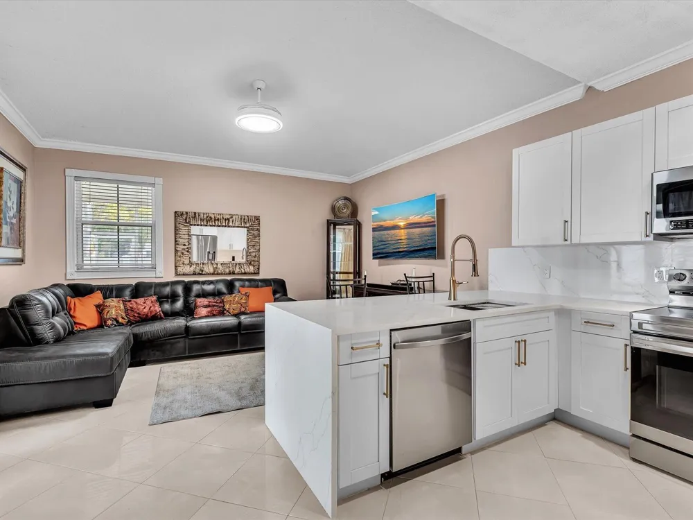 7549 NW 3rd Court Plantation, FL 33317