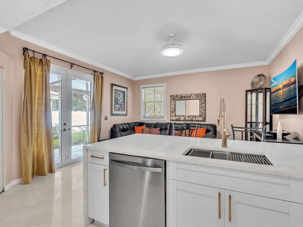 7549 NW 3rd Court Plantation, FL 33317